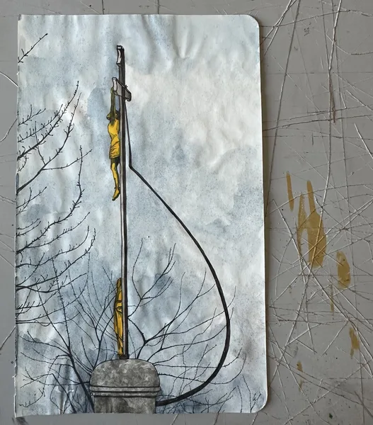 kresba 05 21x14,5 cm