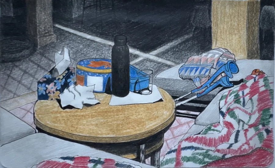kresba 0321x14,5 cm