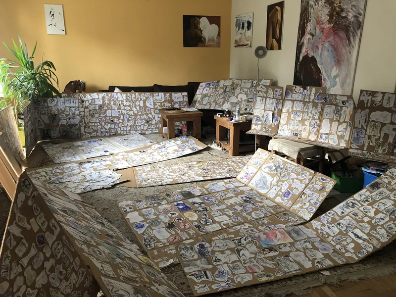 atelier 