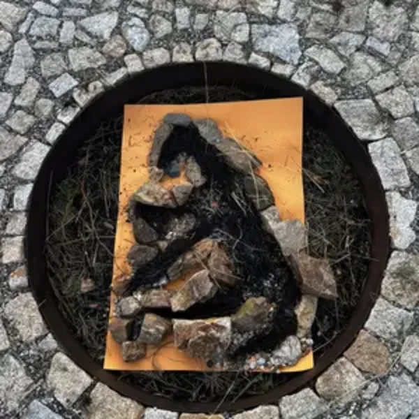 Boží kámen 18