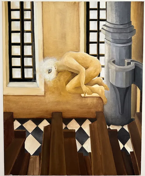 vykopnutí 100x80 cm